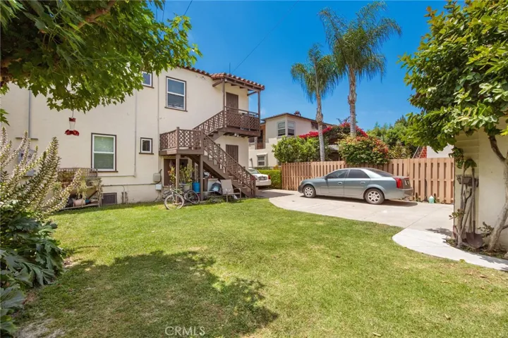 2250 Magnolia, Long Beach, California 90806