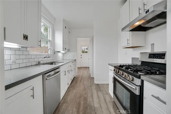 2250 Magnolia, Long Beach, California 90806
