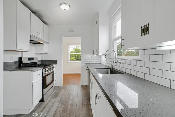 2250 Magnolia, Long Beach, California 90806
