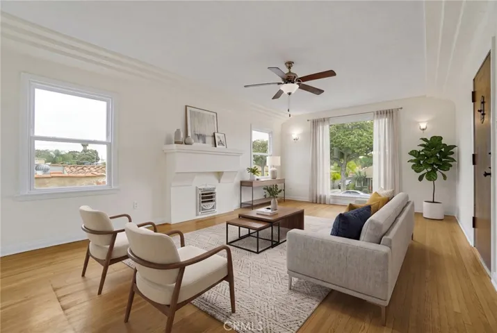 2250 Magnolia, Long Beach, California 90806