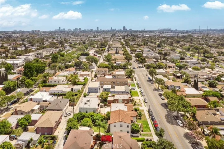 2250 Magnolia, Long Beach, California 90806