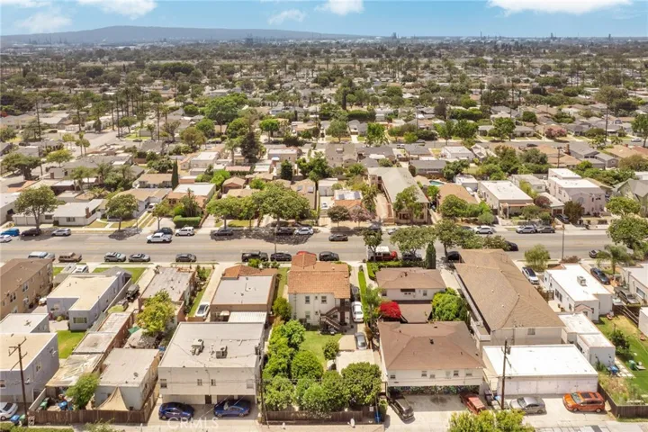 2250 Magnolia, Long Beach, California 90806
