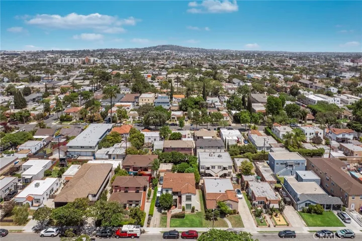 2250 Magnolia, Long Beach, California 90806