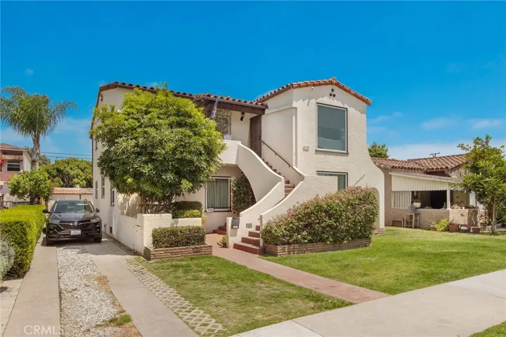 2250 Magnolia, Long Beach, California 90806