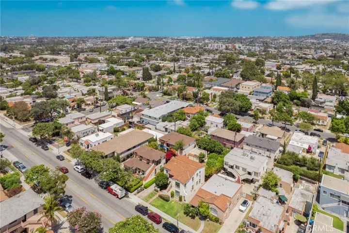 2250 Magnolia, Long Beach, California 90806