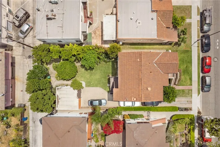 2250 Magnolia, Long Beach, California 90806