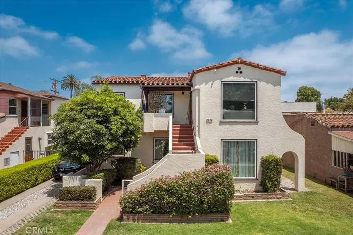 2250 Magnolia, Long Beach, California 90806