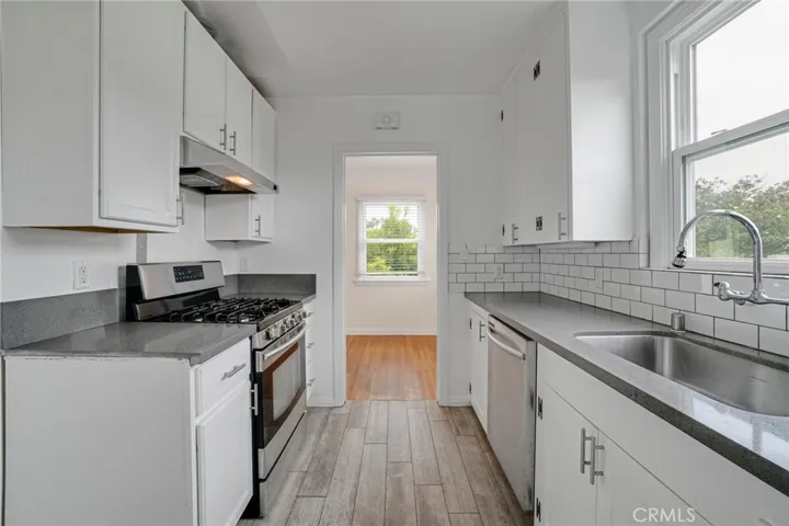 2250 Magnolia, Long Beach, California 90806