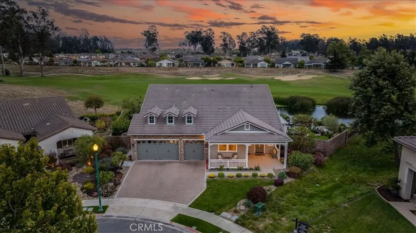 926 Miguel Court, Nipomo, California 93444