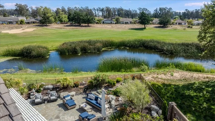 Amazing views and outdoor entertaining options.