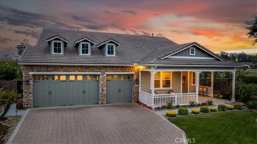 926 Miguel Court, Nipomo, California 93444