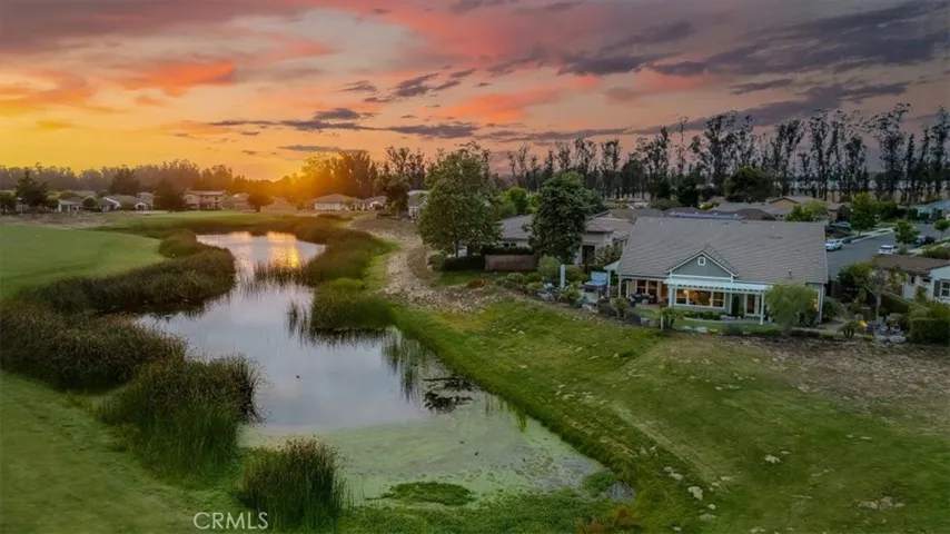 Welcome to your lake front home, 926 Miguel Ct.