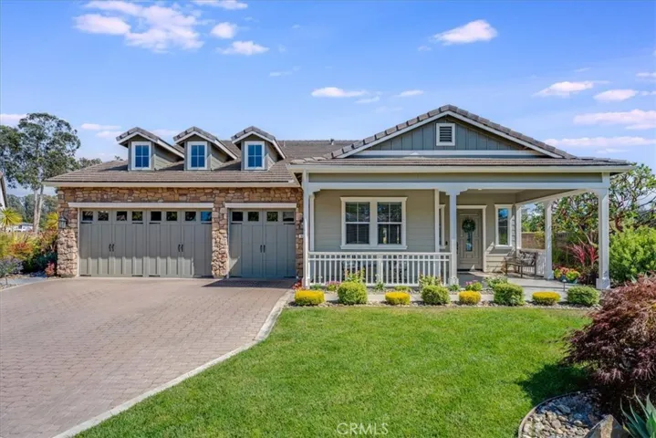 926 Miguel Court, Nipomo, California 93444