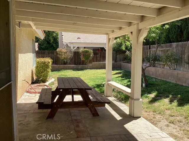 3716 Vireo Drive, Lancaster, California 93536
