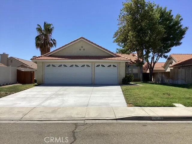 3716 Vireo Drive, Lancaster, California 93536