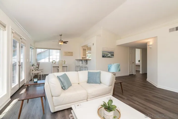, San Diego, California 92127