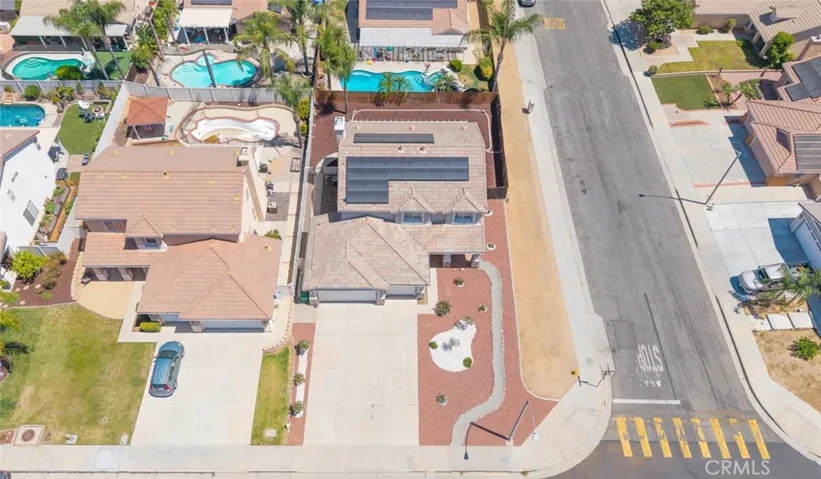 25460 Ridgemoor, Menifee, California 92586