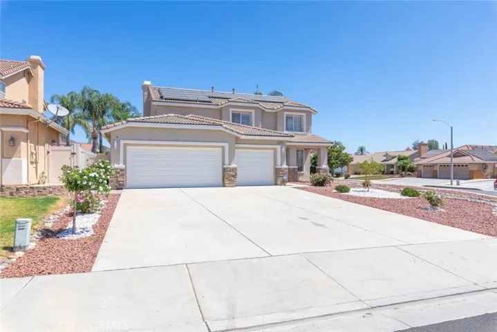 25460 Ridgemoor, Menifee, California 92586