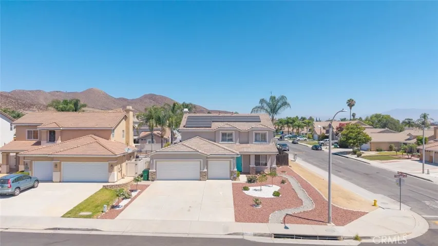 25460 Ridgemoor, Menifee, California 92586