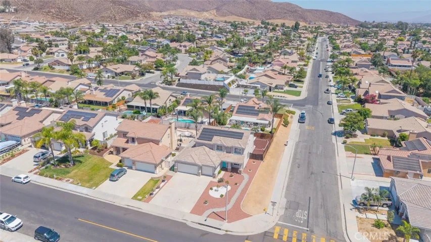 25460 Ridgemoor, Menifee, California 92586