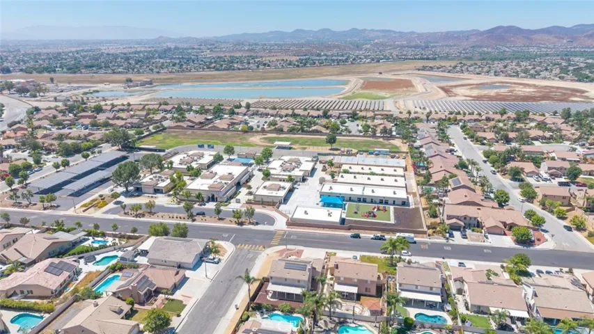 25460 Ridgemoor, Menifee, California 92586