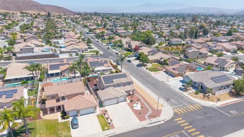 25460 Ridgemoor, Menifee, California 92586
