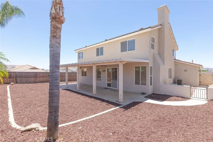 25460 Ridgemoor, Menifee, California 92586