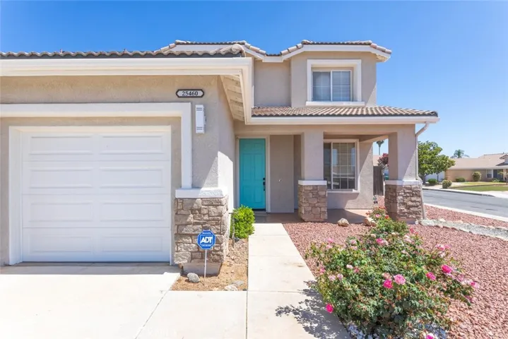 25460 Ridgemoor, Menifee, California 92586