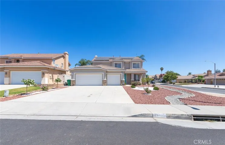 25460 Ridgemoor, Menifee, California 92586