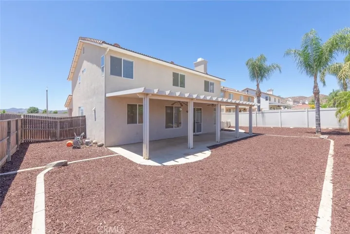 25460 Ridgemoor, Menifee, California 92586