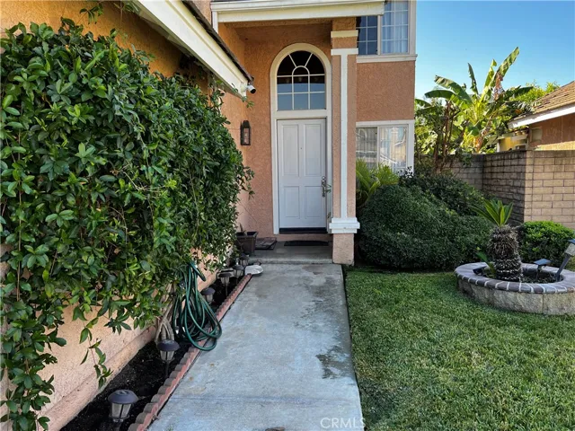 12534 Doral Street, El Monte, California 91732