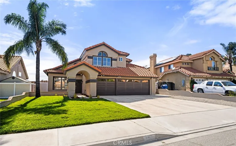 7450 Red Clover Way, Highland, California 92346