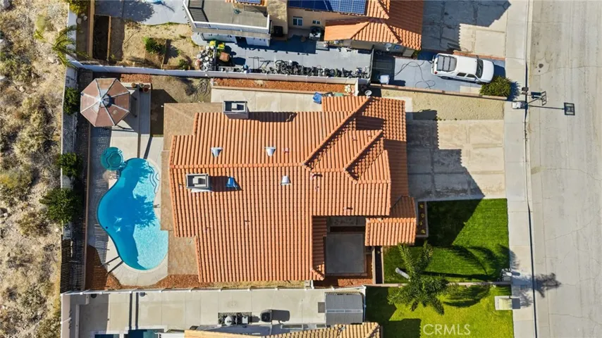 7450 Red Clover Way, Highland, California 92346