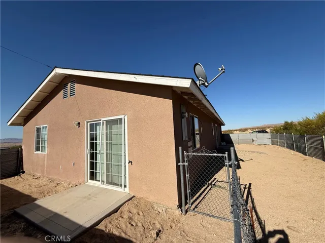 7620 Bedouin, 29 Palms, California 92277