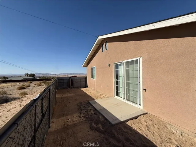 7620 Bedouin, 29 Palms, California 92277