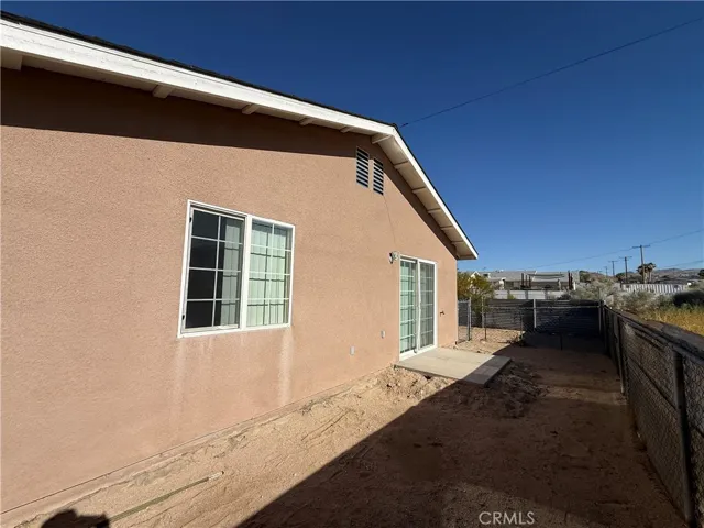 7620 Bedouin, 29 Palms, California 92277