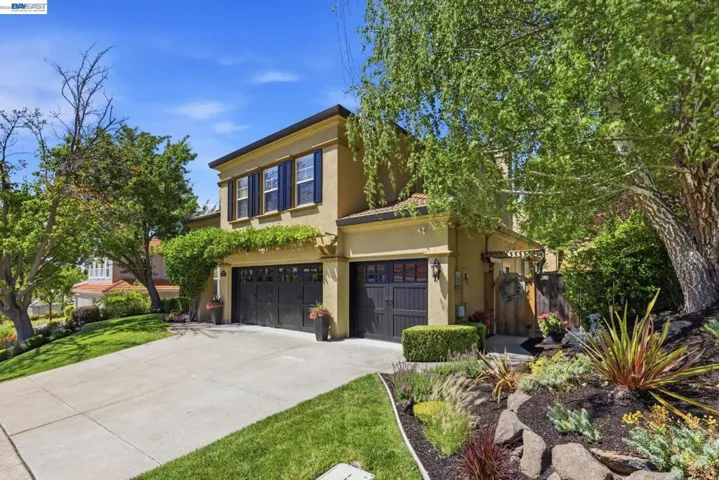 807 Tunbridge Rd, Danville, California 94526