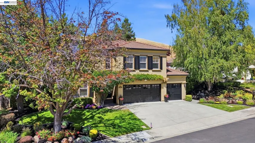 807 Tunbridge Rd, Danville, California 94526