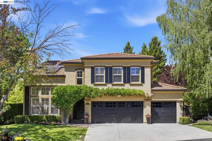 807 Tunbridge Rd, Danville, California 94526