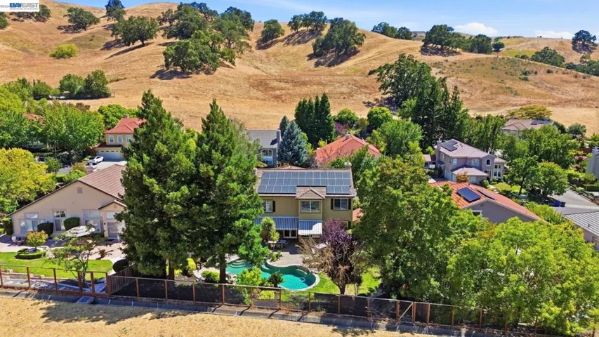 807 Tunbridge Rd, Danville, California 94526