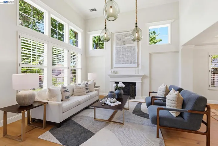 807 Tunbridge Rd, Danville, California 94526