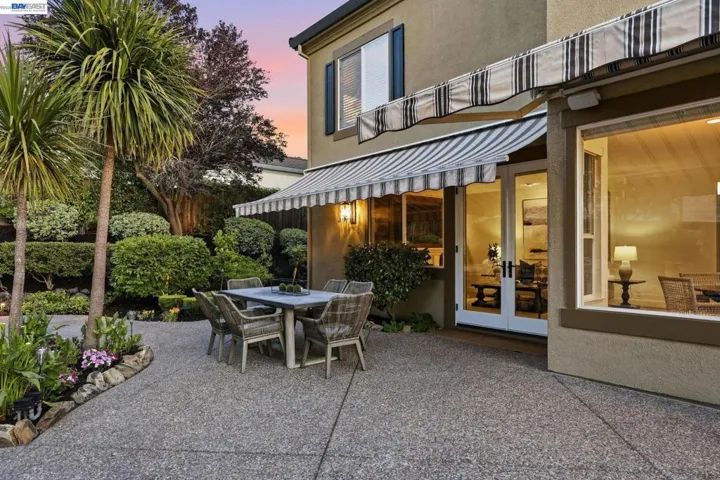 807 Tunbridge Rd, Danville, California 94526