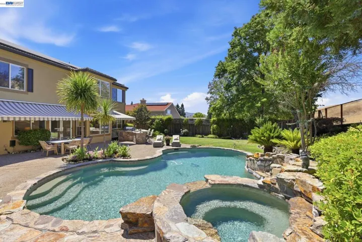 807 Tunbridge Rd, Danville, California 94526