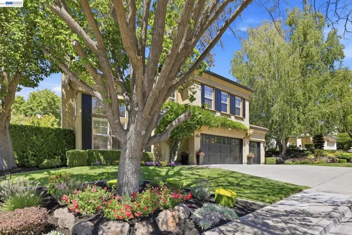 807 Tunbridge Rd, Danville, California 94526