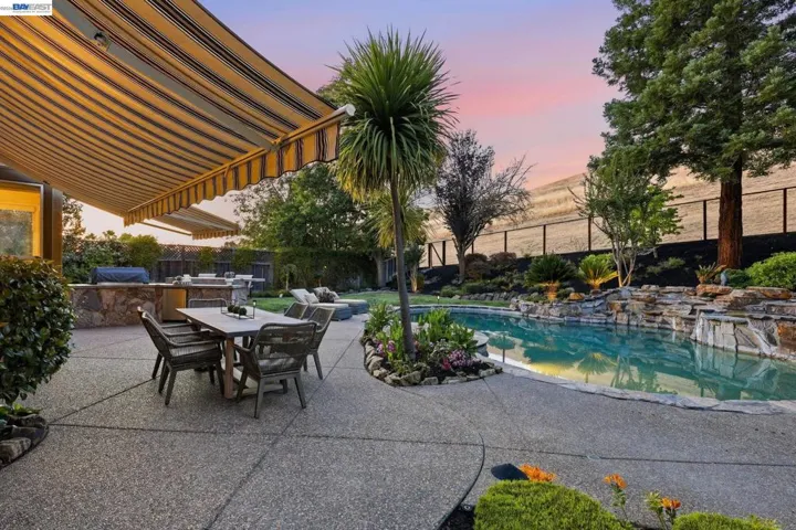 807 Tunbridge Rd, Danville, California 94526