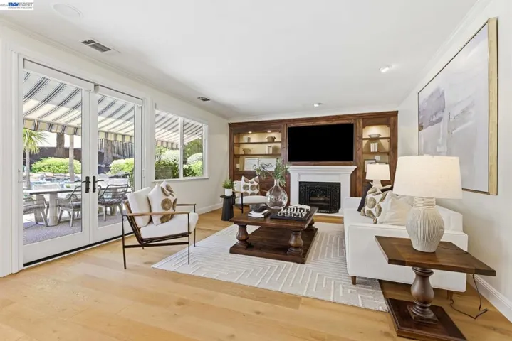 807 Tunbridge Rd, Danville, California 94526