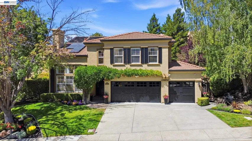 807 Tunbridge Rd, Danville, California 94526