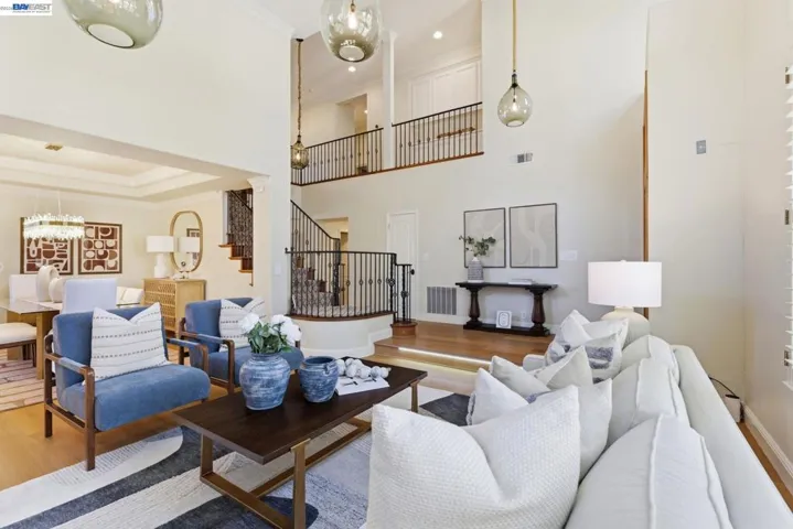 807 Tunbridge Rd, Danville, California 94526