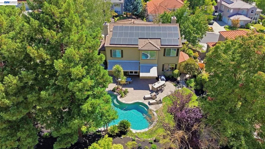807 Tunbridge Rd, Danville, California 94526