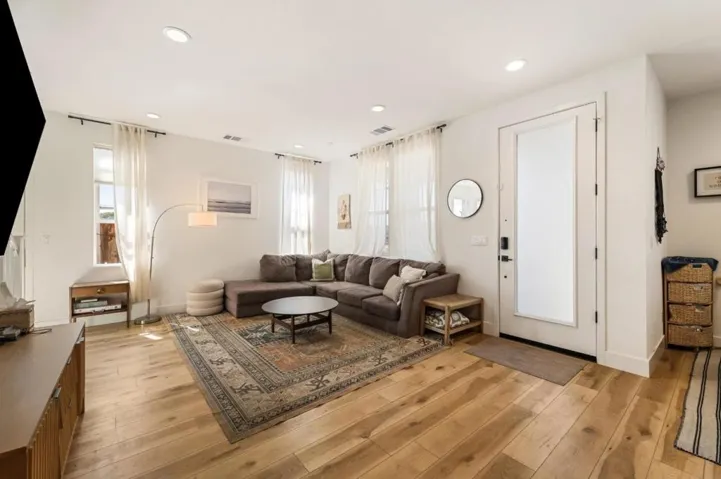 2790 Telegraph Boulevard, Marina, California 93933